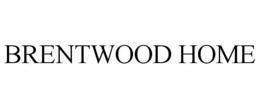 BRENTWOOD HOME trademark