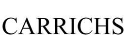 CARRICHS trademark