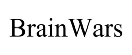 BRAINWARS trademark