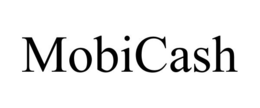 MOBICASH trademark