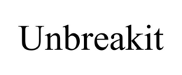 UNBREAKIT trademark