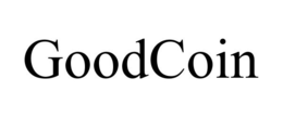 GOODCOIN trademark