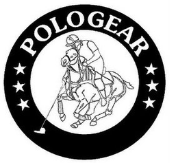 POLOGEAR trademark