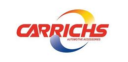 CARRICHS AUTOMOTIVE ACCESSORIES trademark