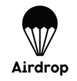AIRDROP trademark