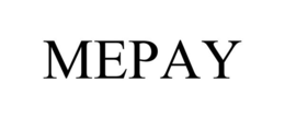 MEPAY trademark
