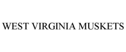 WEST VIRGINIA MUSKETS trademark