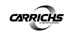 CARRICHS AUTOMOTIVE ACCESSORIES trademark
