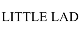 LITTLE LAD trademark
