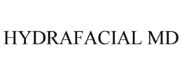 HYDRAFACIAL MD trademark