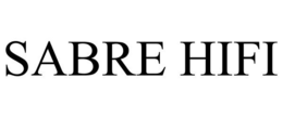 SABRE HIFI trademark
