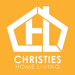 CHL CHRISTIES HOME LIVING trademark