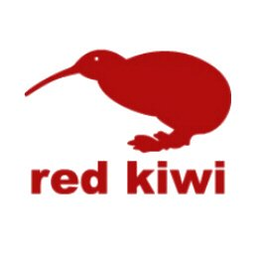 RED KIWI trademark