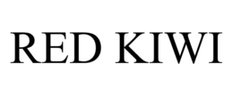 RED KIWI trademark