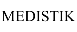 MEDISTIK trademark