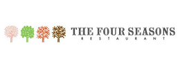 THE FOUR SEASONS RESTAURANT trademark