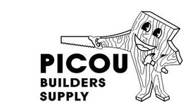 PICOU BUILDERS SUPPLY trademark