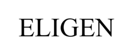 ELIGEN trademark