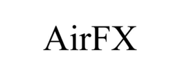 AIRFX trademark