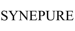 SYNEPURE trademark