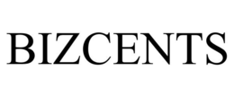 BIZCENTS trademark