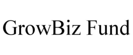 GROWBIZ FUND trademark
