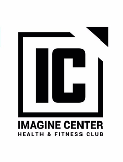 IC IMAGINE CENTER HEALTH & FITNESS CLUB trademark