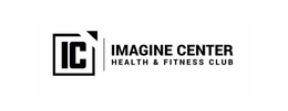 IC IMAGINE CENTER HEALTH & FITNESS CLUB trademark