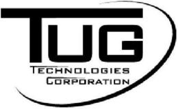TUG TECHNOLOGIES CORPORATION trademark