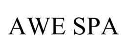 AWE SPA trademark