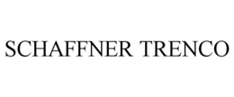 SCHAFFNER TRENCO trademark