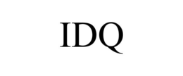 IDQ trademark