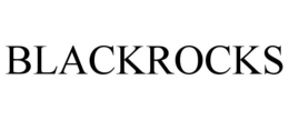BLACKROCKS trademark