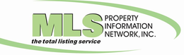 MLS PROPERTY INFORMATION NETWORK, INC. THE TOTAL LISTING SERVICE trademark