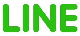LINE trademark