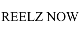 REELZ NOW trademark