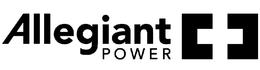 ALLEGIANT POWER trademark