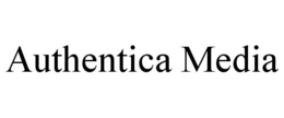 AUTHENTICA MEDIA trademark
