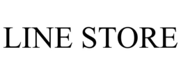 LINE STORE trademark