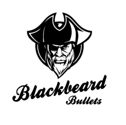BLACKBEARD BULLETS trademark
