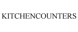 KITCHENCOUNTERS trademark