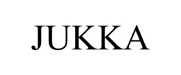 JUKKA trademark