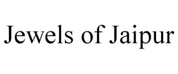 JEWELS OF JAIPUR trademark