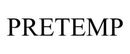 PRETEMP trademark