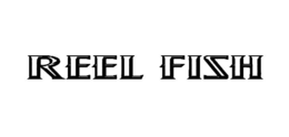 REEL FISH trademark