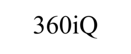 360IQ trademark