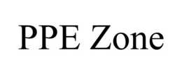 PPE ZONE trademark