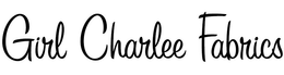 GIRL CHARLEE FABRICS trademark