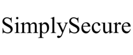 SIMPLYSECURE trademark