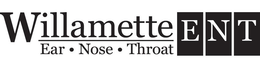 WILLAMETTE ENT EAR · NOSE · THROAT trademark